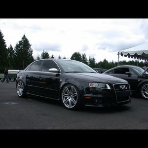 Meet your Posher, Roberto